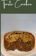 Torta doce